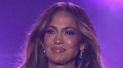 Jennifer Lopez cancela su gira tras los rumores de ruptura con Ben Affleck: "Estoy completamente desconsolada"