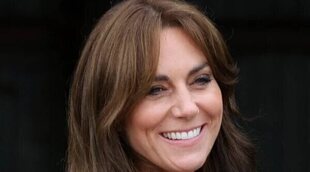 Nuevos detalles sobre el cáncer de Kate Middleton: "Está muy enferma y el tratamiento es agotador"