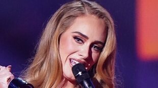 Adele para su concierto en Las Vegas al creer oír un grito homófobo