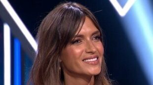 Sara Carbonero 'regresa' a la televisión junto a su amiga Isabel Jiménez