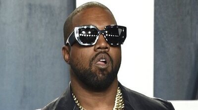 Demandan a Kanye West por presunto abuso sexual e incumplimiento de contrato