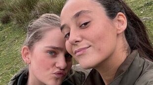 Victoria Federica felicita a su prima Irene Urdangarin con un mensaje de lo más emotivo