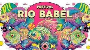 Grandes artistas en la nueva edición del festival Río Babel 2024