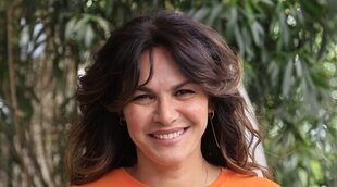 Fabiola Martínez sobre la paternidad de Bertín Osborne: "En mí no va a encontrar la tercera en discordia"