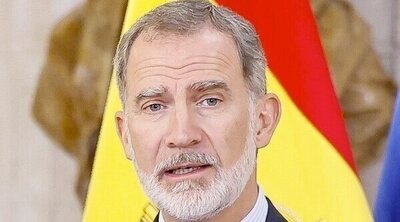 El discurso del Rey Felipe VI en su décimo aniversario de reinado: agradecimiento a la Reina Letizia y orgullo de padre