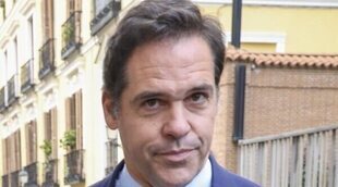 Luis Alfonso de Borbón sorprende al confirmar que Paloma Cuevas y Luis Miguel se habrían casado