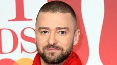 Justin Timberlake se pronuncia tras su arresto por conducir bajo los efectos de las drogas: "Ha sido una semana dura"