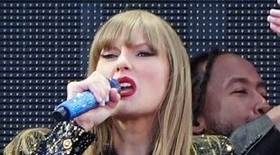 Taylor Swift responde a las acusaciones de que hace playback en sus conciertos