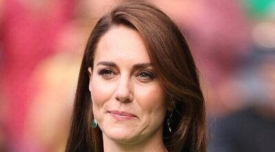 El doble acto en el que se espera a Kate Middleton tras su regreso en Trooping the Colour: "Le daremos la mayor flexibilidad"