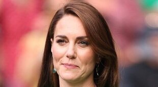 El doble acto en el que se espera a Kate Middleton tras su regreso en Trooping the Colour: "Le daremos la mayor flexibilidad"