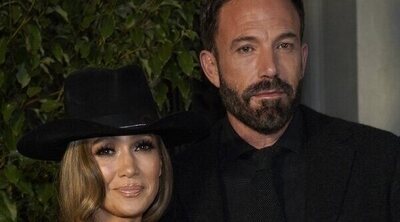 Jennifer Lopez y Ben Affleck habría puesto fin a su matrimonio ya en marzo de 2024