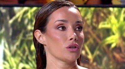 Adara Molinero no quiere hablar más de Bosco en 'Supervivientes All Stars': "Yo ya estoy con otra persona"