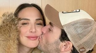 Tamara Falcó felicita a Íñigo Onieva en su primer aniversario de boda y se pone nostálgica