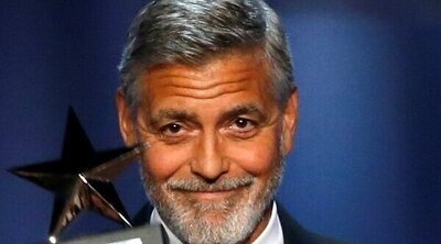 George Clooney pide el cambio de Joe Biden: "No vamos a ganar en noviembre con este presidente"