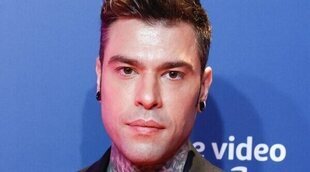 Fedez, exmarido de Chiara Ferragni, ingresado de nuevo por sufrir una hemorragia interna