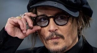 Johnny Depp vuelve a estar enamorado: Una modelo rusa a la que le saca 33 años