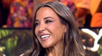 'SV All Stars': La reacción de Alicia Peña, la mujer de Jorge Pérez, al desvelar si tendrán más hijos