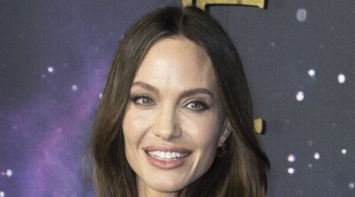 Angelina Jolie 'ruega' a Brad Pitt que termine su guerra por la bodega francesa