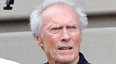 El dolor de Clint Eastwood por la muerte de su novia, Christina Sandera, a los 61 años