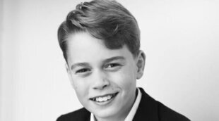 El Príncipe George se hace mayor: su foto más adulta por su 11 cumpleaños