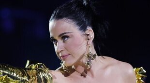 Katy Perry invita a todo el mundo en una discoteca de Barcelona: "Soy rica"