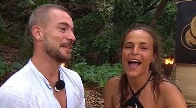 'SV All Stars': Marta Peñate hace una promesa a Tony Spina sobre su futuro en la televisión