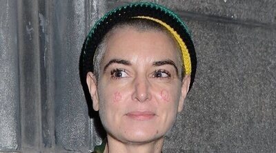 Se revela la causa natural de la muerte de Sinéad O'Connor