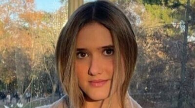 La hija de Arantxa del Sol estalla en un comunicado contra Ángel Cristo y Ana Herminia Illas: "Gente sin escrúpulos"