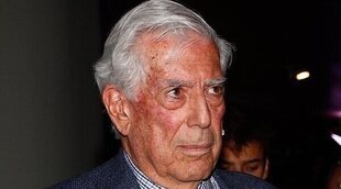 Preocupa la salud de Mario Vargas Llosa: su familia ha decidido blindarse