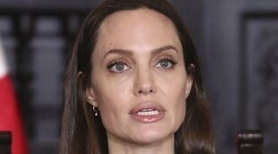 Angelina Jolie denuncia que Brad Pitt quiere obligarla a guardar silencio por sus acusaciones de abuso