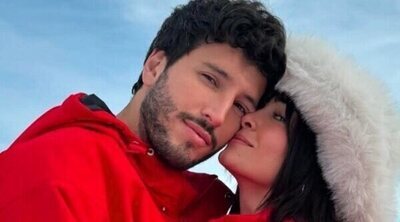 Aitana y Sebastián Yatra han roto su relación por segunda vez