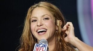 Shakira, pillada cenando con un misterioso hombre en Miami