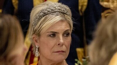 Las graves acusaciones a las que ha hecho frente la Princesa Laurentien de Holanda, cuñada de Guillermo Alejandro y Máxima