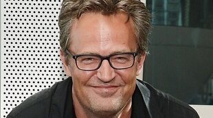 Salen a la luz las últimas palabras de Matthew Perry antes de morir