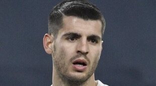 Álvaro Morata aumenta su fortuna gracias a los 'manolitos' en medio de su ruptura con Alice Campello