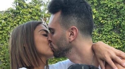 Suso Álvarez ya habla de boda con Marieta: "No voy a tardar mucho que es la única que me aguanta"