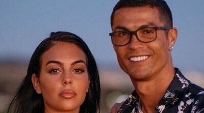 Sale a la luz el acuerdo de separación de Cristiano Ronaldo y Georgina Rodríguez en caso de que se produzca