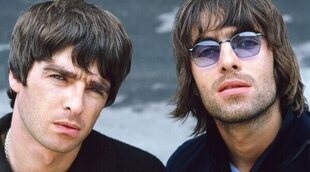 Oasis vuelve: Los hermanos Gallagher anuncian su regreso 15 años después