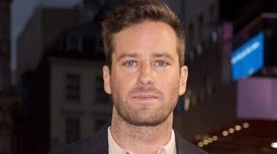 Arruinado y sin carrera: Armie Hammer se ve obligado a vender su camioneta tras la polémica del canibalismo