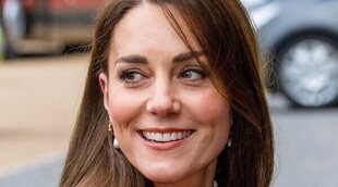 El plan de Kate Middleton con sus hijos antes de la vuelta al cole