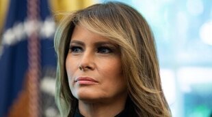 Melania Trump anuncia la publicación de sus memorias: "Es importante compartir mi perspectiva, la verdad"