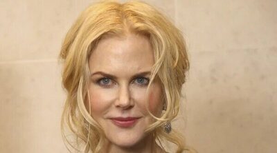 Nicole Kidman se ausenta en el Festival de Venecia al enterarse de la muerte de su madre: "Estoy en shock"