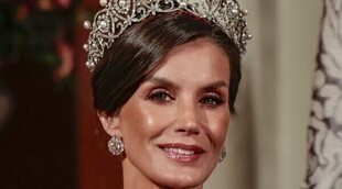 La Reina Letizia tiene sangre azul: está emparentada con el Rey Fernando II