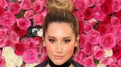 Ashley Tisdale ya es madre de su segunda hija con Christopher French