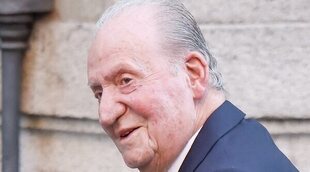 El Rey Juan Carlos crea una fundación en Abu Dabi para beneficiar a las Infantas