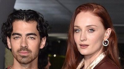 Joe Jonas y Sophie Turner llegan a un acuerdo definitivo concluyendo con el proceso de divorcio de una vez por todas