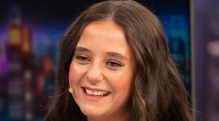 La confesión de Victoria Federica en 'El Hormiguero' que molestó a los Reyes