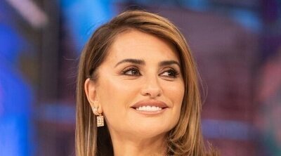 Penélope Cruz se confiesa sobre su vida personal con su amigo el activista de ELA Jordi Sabaté Pons