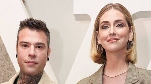 Chiara Ferragni y Fedez empiezan con los trámites de divorcio: ella rechaza la manutención de sus hijos por 'irrisoria'