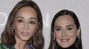 Isabel Preysler pide que no presionen a su hija Tamara Falcó en su tratamiento para ser madre